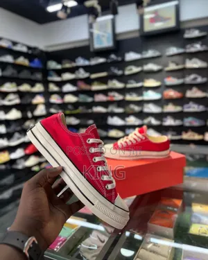 Gifted Chuck Taylor All Star Canvas