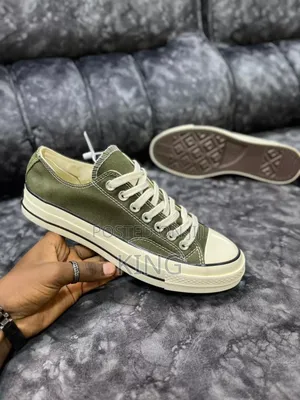 Beachy Chuck Taylor All Star Canvas