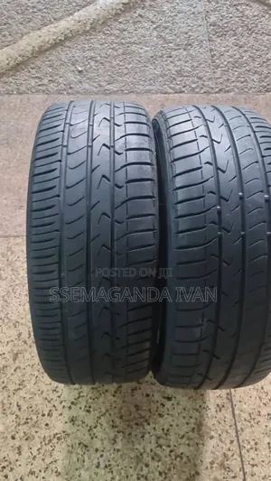 215/45r17 Foreign Used Tires Made in Japan