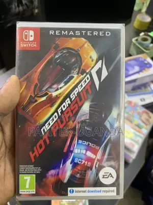 Need for Speed