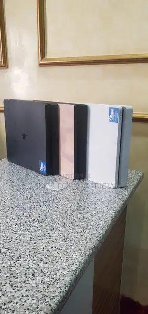 Unchipped Ps4 Slim Game Consoles Uk Imported