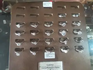 Engagement Rings