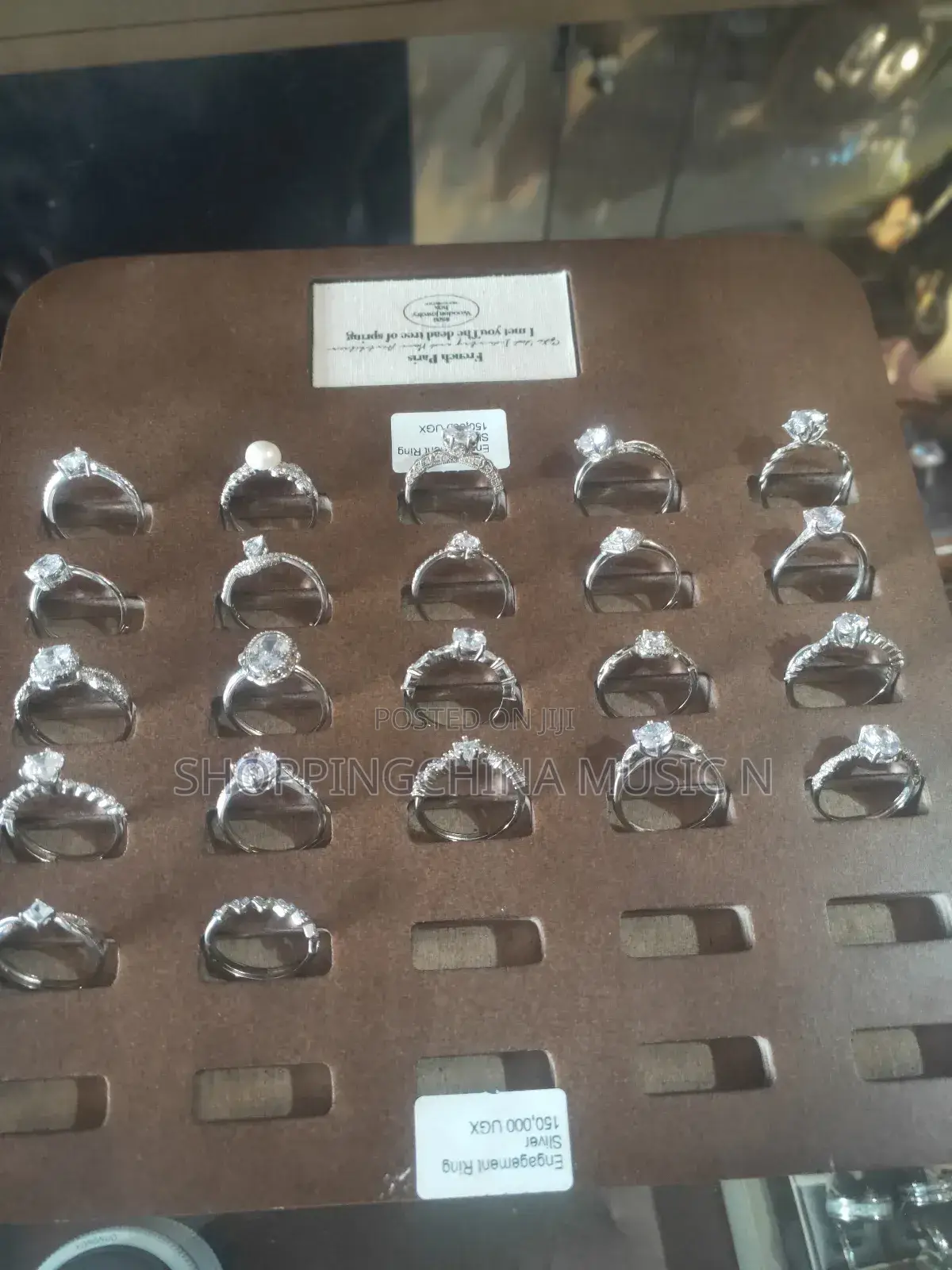 Engagement Rings