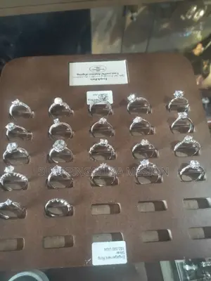 Engagement Rings