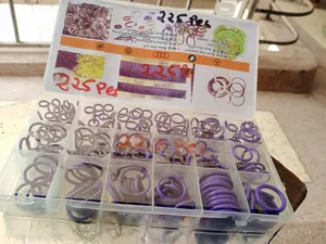 O Ring Kits Available