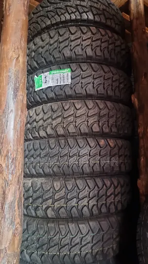 235/85r16 Grenlander Tyres M/T
