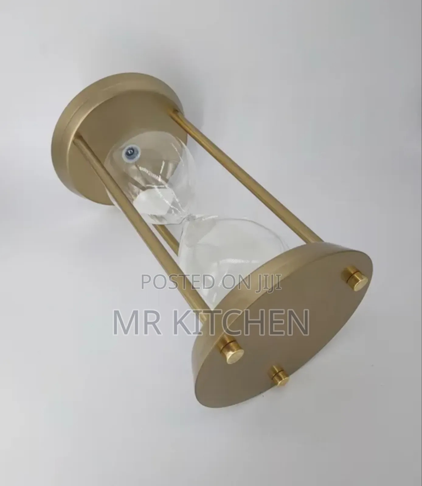 Sand Hour Clock 