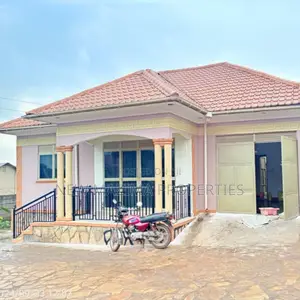 3bdrm Bungalow in Bulenga Buloba, Division A for sale