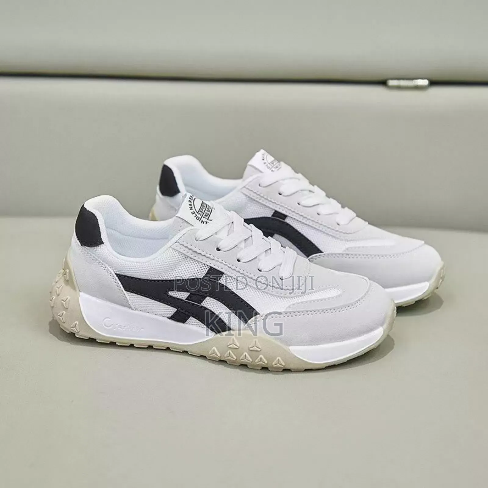 Elite Women's Sneakers