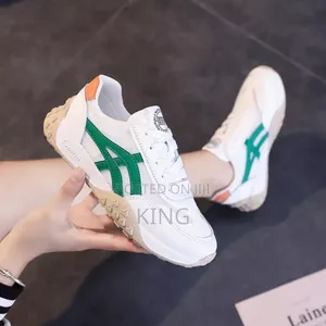 Urbane Women's Sneakers