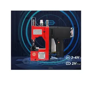 Industrial Portable Handheld Sewing Machine.