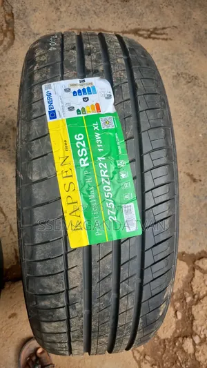 275/50r21 Kapsen Tyres