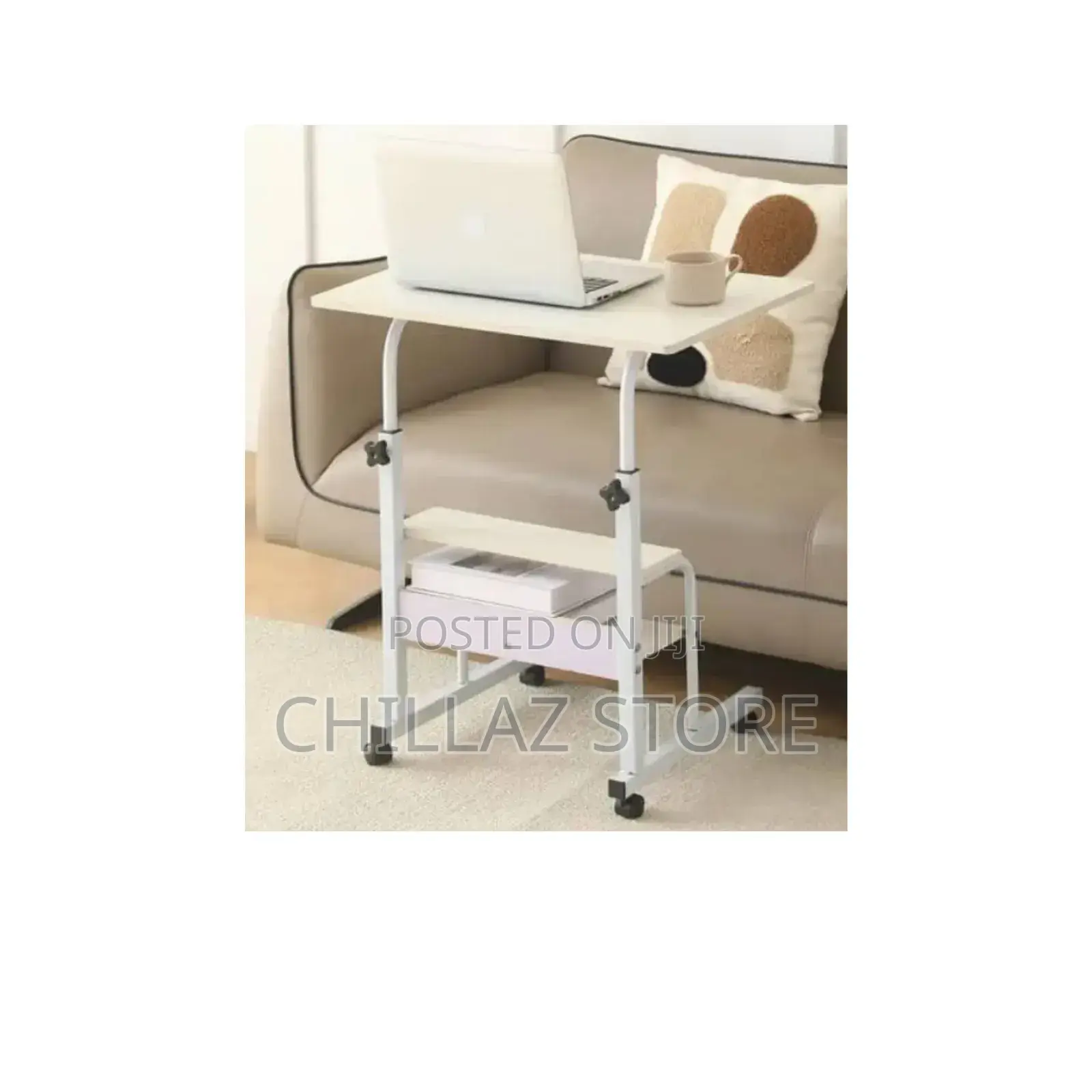 Adjustable Bedroom Laptop Table.