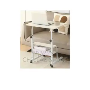 Adjustable Bedroom Laptop Table.