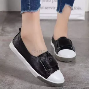 Comfy Women's Sneakers