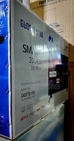 Smart TV 32"