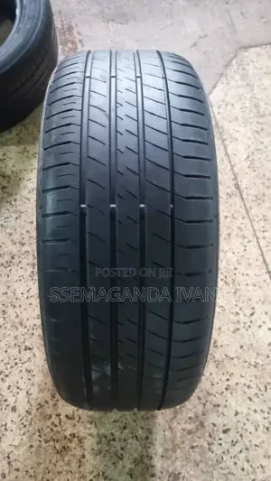 215/50r17 Foreign Used Dunlops