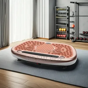 Massage Vibration Fitness Machine