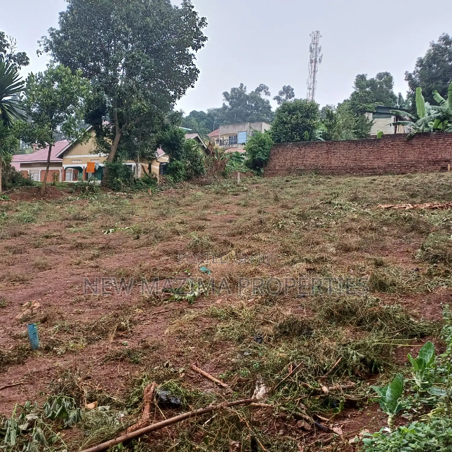 Najjanankumbi Ntebe Rd