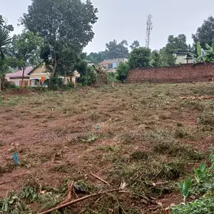 Najjanankumbi Ntebe Rd