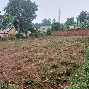 Najjanankumbi Ntebe Rd