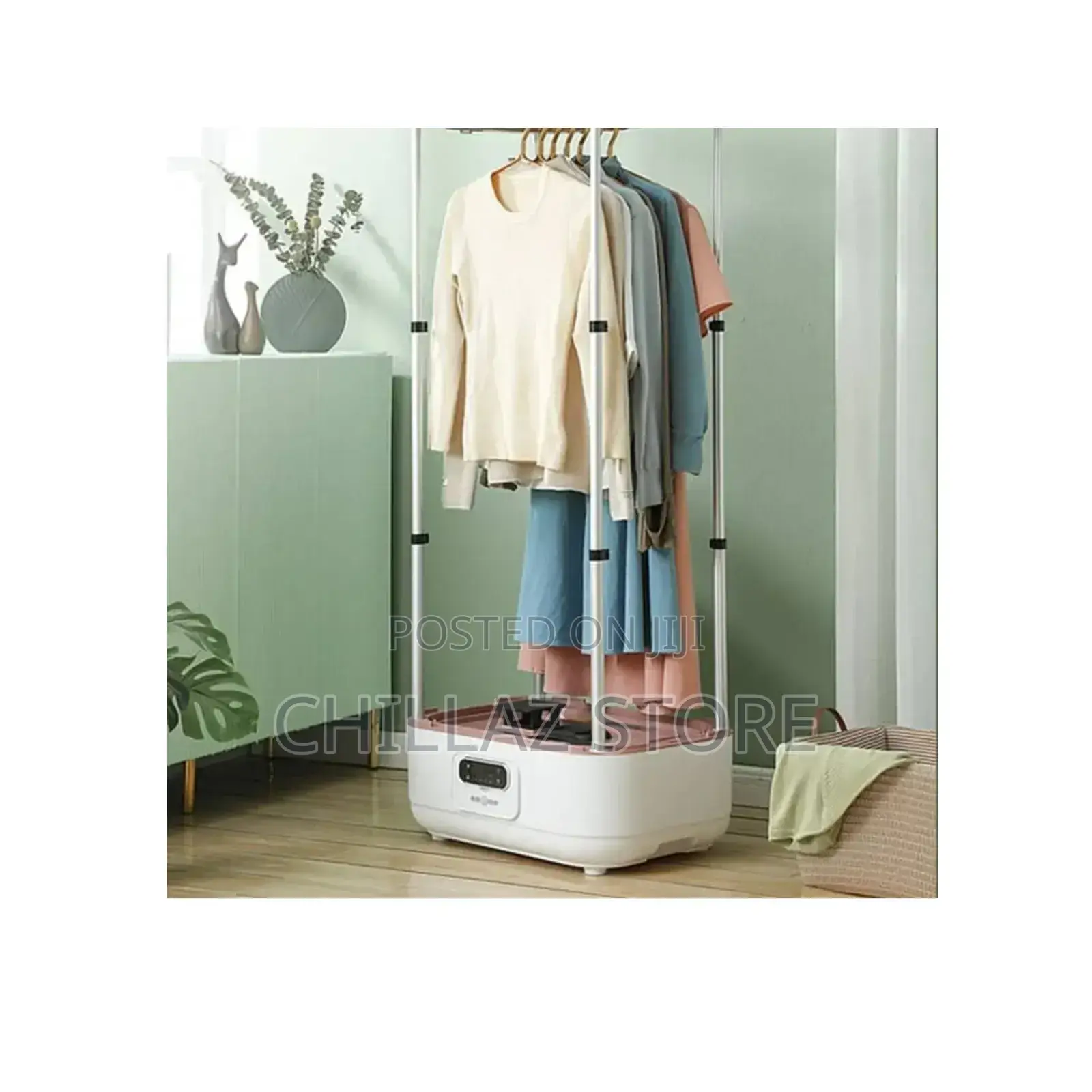 Multifuctional Portable Quick Clothes Dryer.