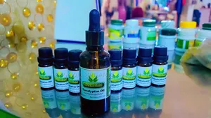 Eucalyptus Oil