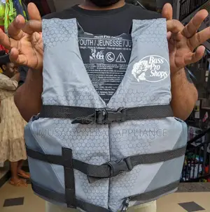 Kids Lifejacket