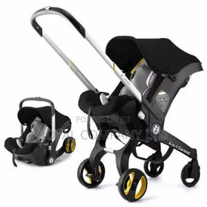 Baby Car Seat Stroller