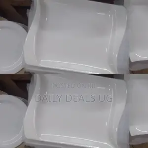 Dinner Plates