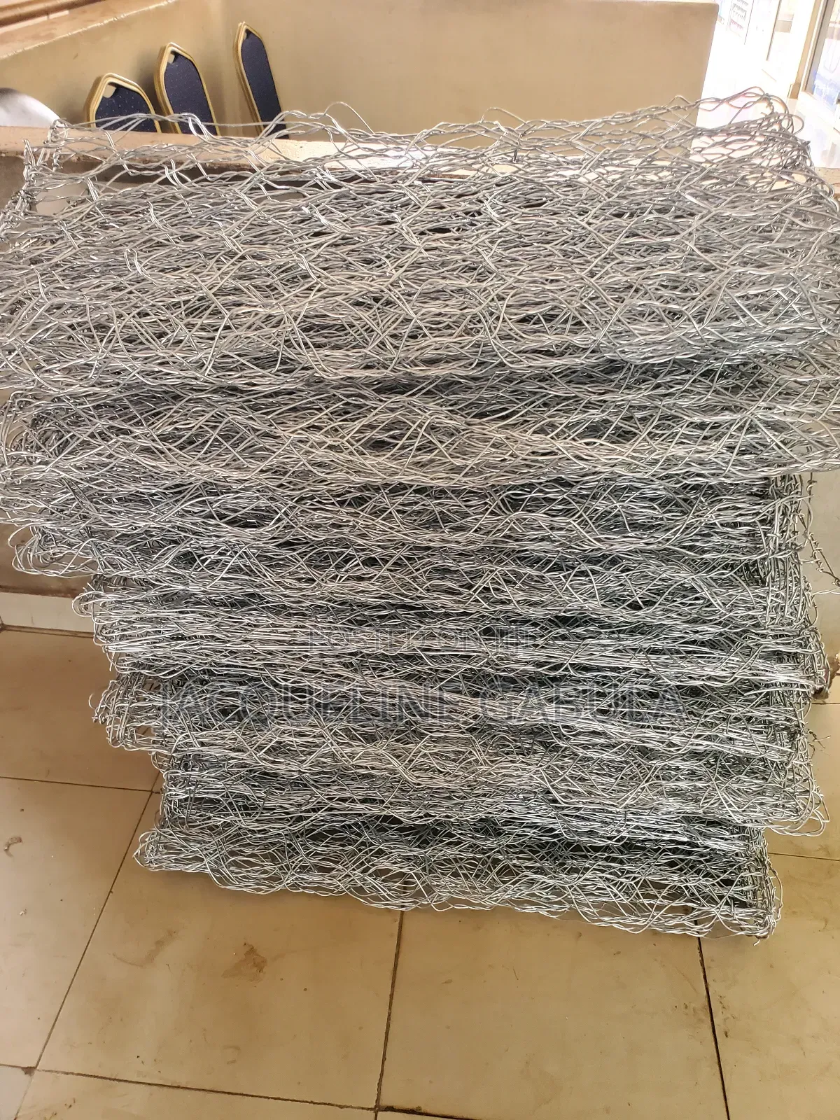 Gabion G10