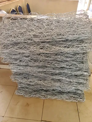 Gabion G10