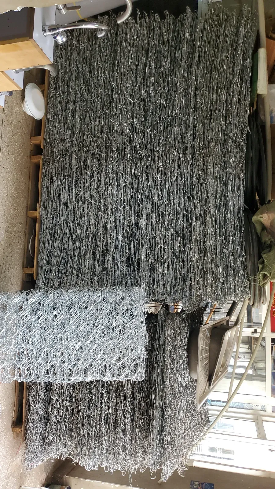 Gabion G10