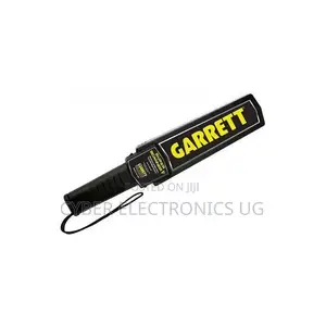 Metal Detector Garrett Super Scanner Metal Detector