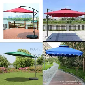 Outdoor Umbrella
