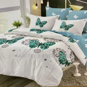Cotton Duvet 5x6 in 4pcs