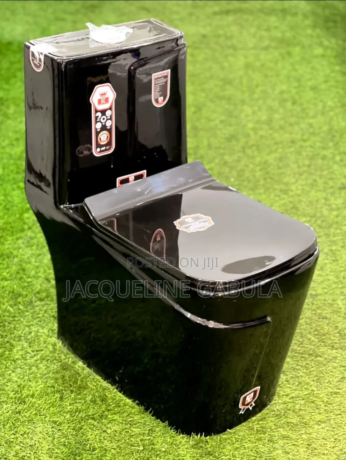 Seating Toilets