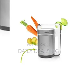 Electric Baby Food Maker