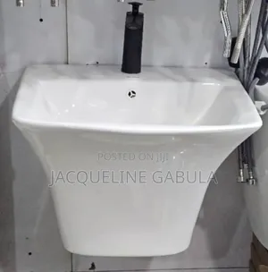 Hand Wash Basin