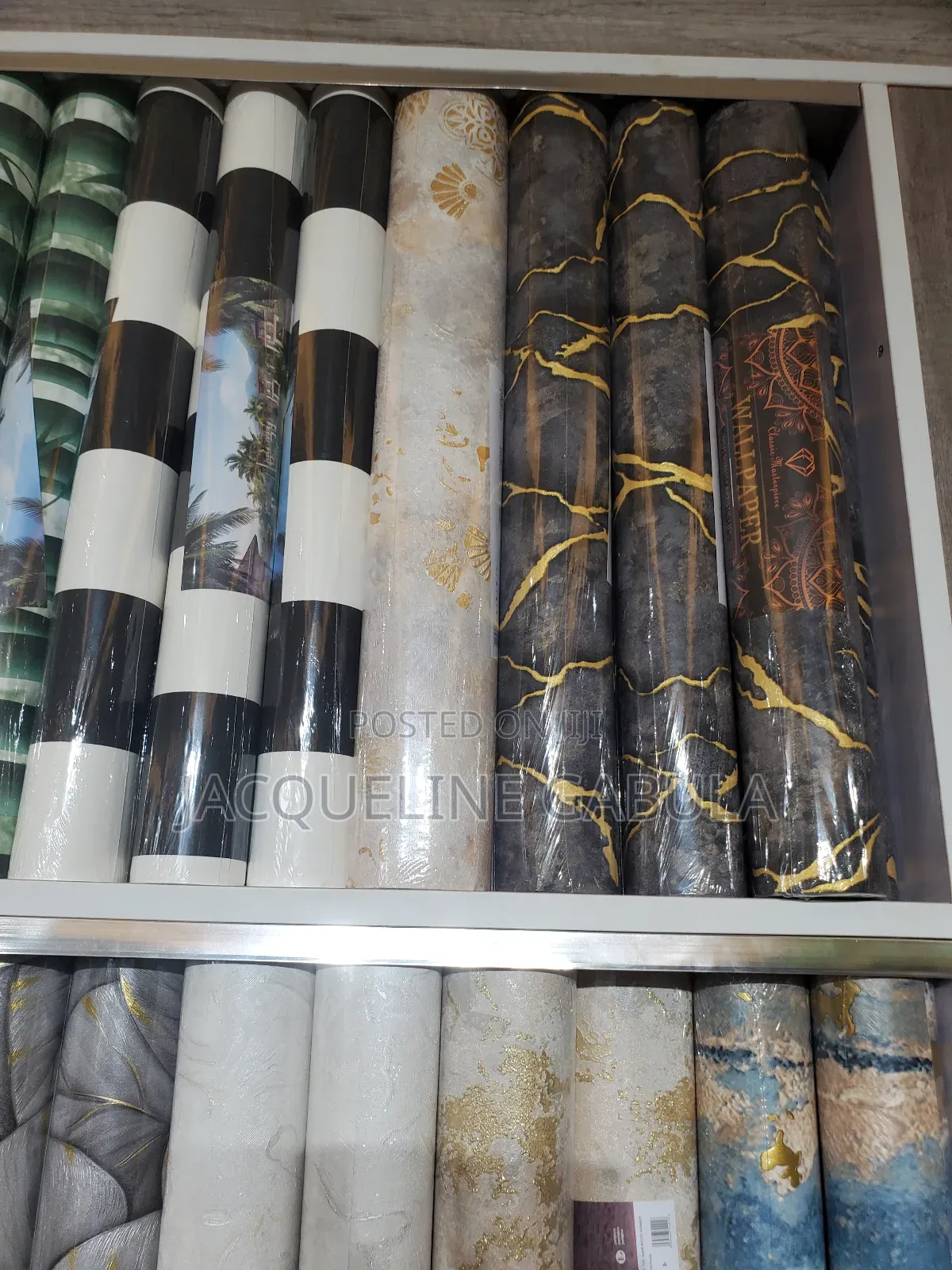 Wall Papers