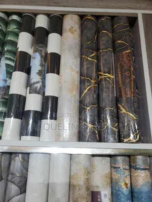 Wall Papers