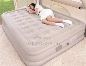 Air Mattress