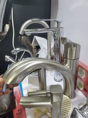 Kitchen Sink Mixer