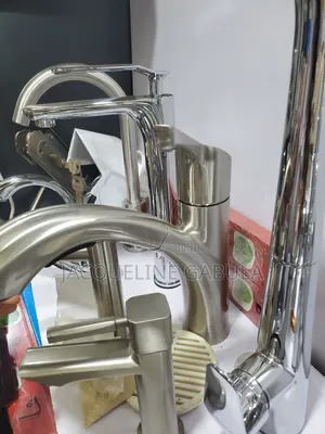 Kitchen Sink Mixer