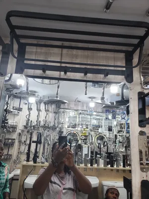 Towel Racks