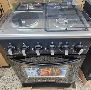 50 X50 Globalstar Cooker 3+1