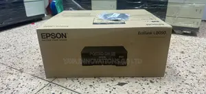 Epson L8050 Wi-Fi A4 Print