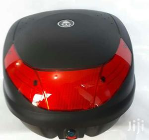 Motorcycle Top Box
