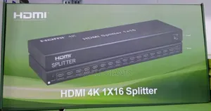 HDMI 16 Port Splitter