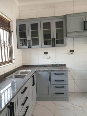 Modern Kitchen Cabinets for Big Kitchen Call
